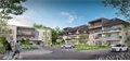 appartement à la vente
